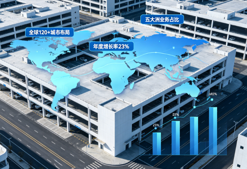Uniting to Go Global, Winning with Innovation Maihaisheng’ s 2026 Mid-Year Sales Conference: Launching a Comprehensive Campaign to Expand into the International Market for Multi-Storey Car Parks