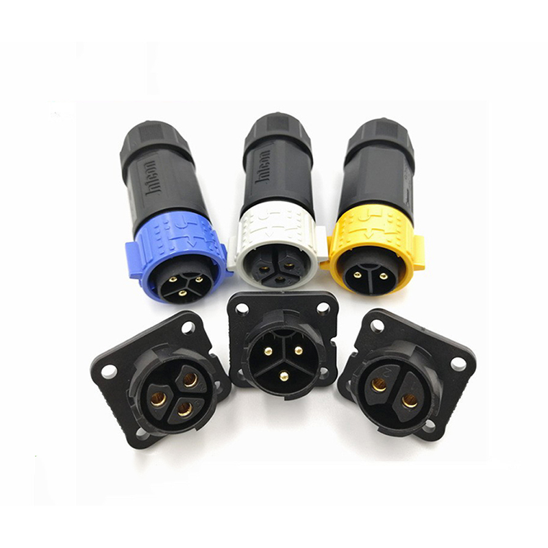 M25 quick-lock IP67 waterproof connector-1.jpg