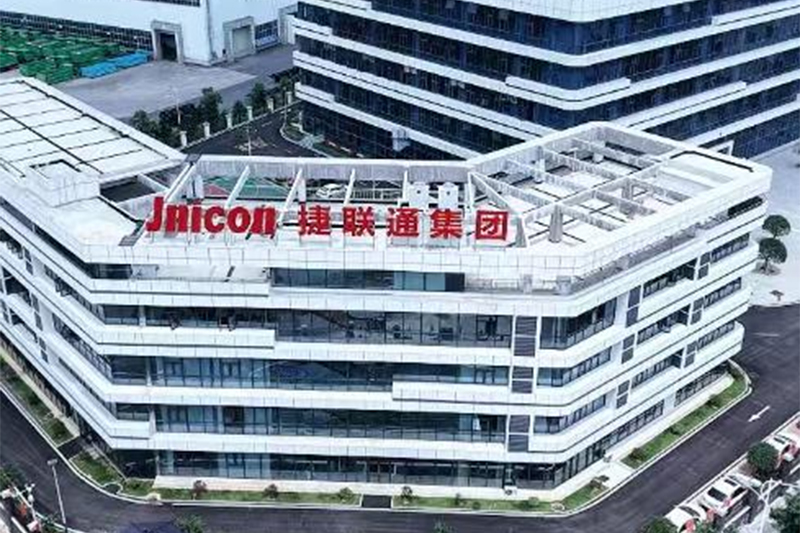 Jnicon Group