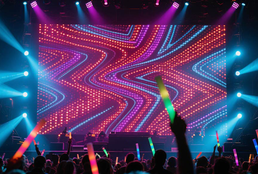 Led display