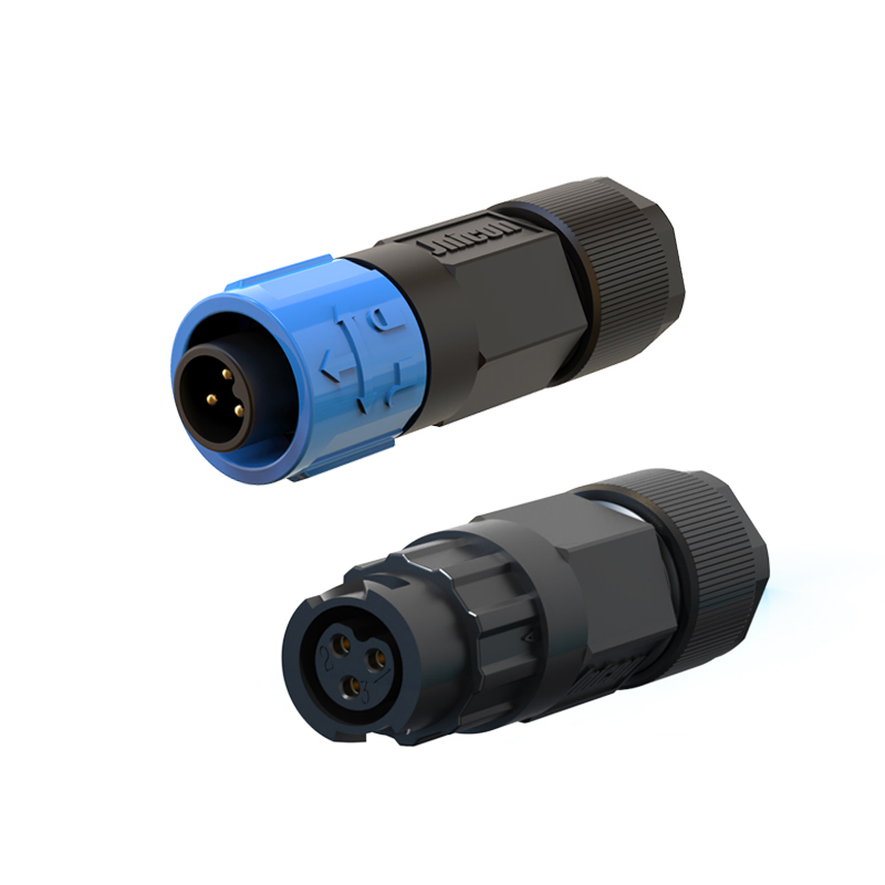 M12 Circular Sensor Cable Waterproof Connector3.jpg
