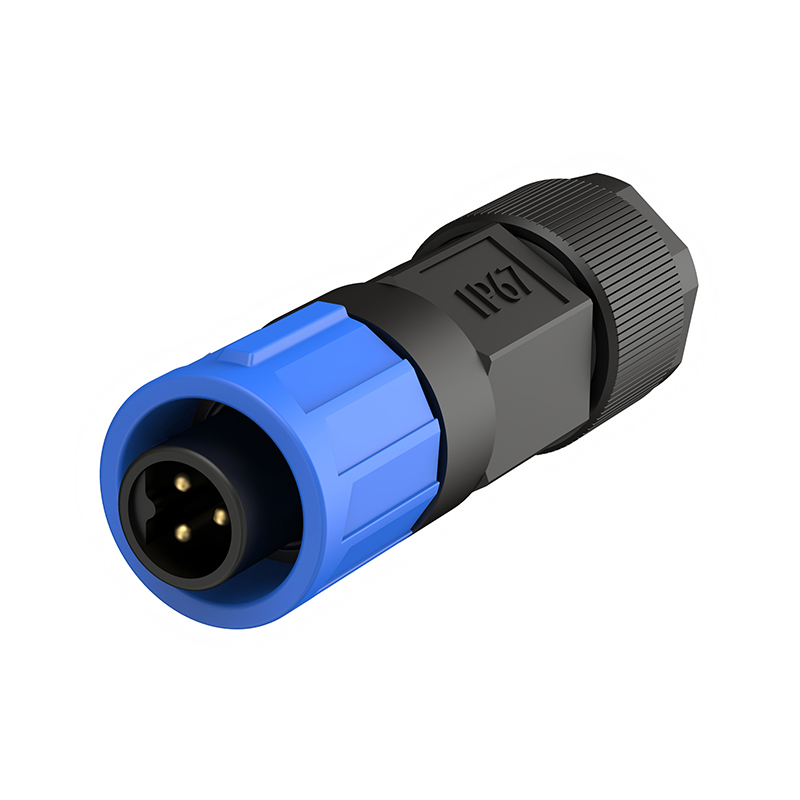 M12 Circular Sensor Cable Waterproof Connector5.jpg