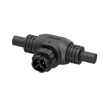 M16 IP67 Electrical Industrial Signal Waterproof Connector