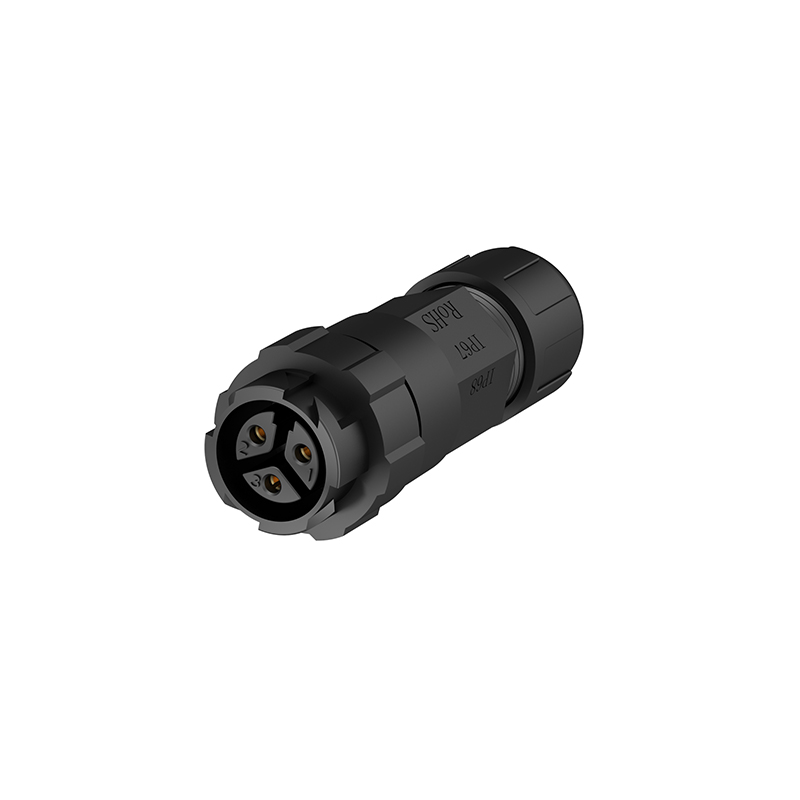 M16 IP68 Electrical Industrial Signal Waterproof Connector4.jpg