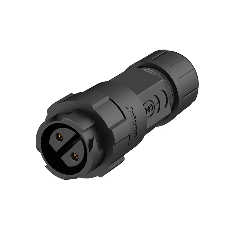 M16 IP68 Electrical Industrial Signal Waterproof Connector6.jpg
