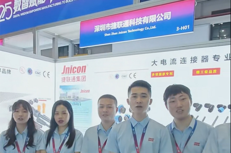 Our New Products at Shanghai SIA Exhibition
