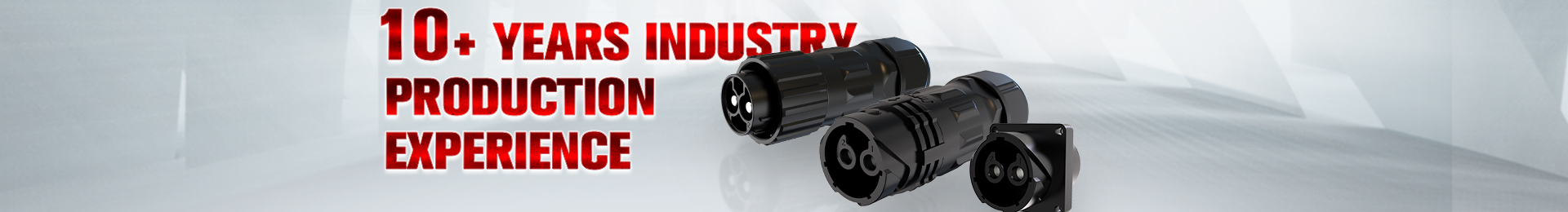 High Voltage Wire Connector