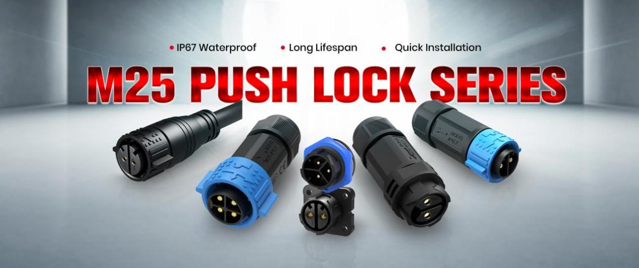 Driving Automation: Jnicon Showcases Excellence as a China Top Industrial Waterproof Wire Connector Supplier at CIIF