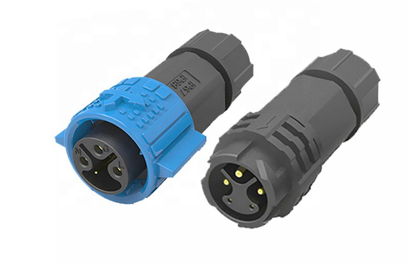 Jnicon Innovation vs Tradition: A Professional Circular Cable Connector Company in China Redefining Reliability with TUV