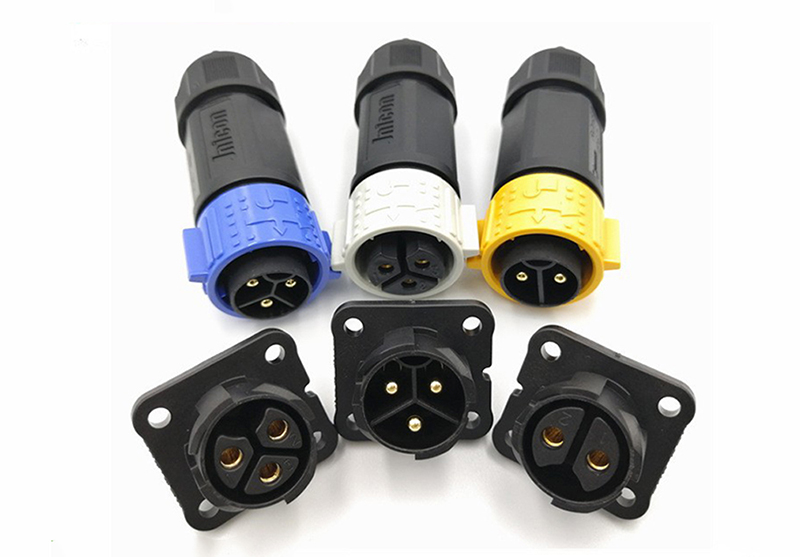 Jnicon: A China High Quality Multi-Pin Waterproof Connector Factory Ensuring Precision in Harsh Environments