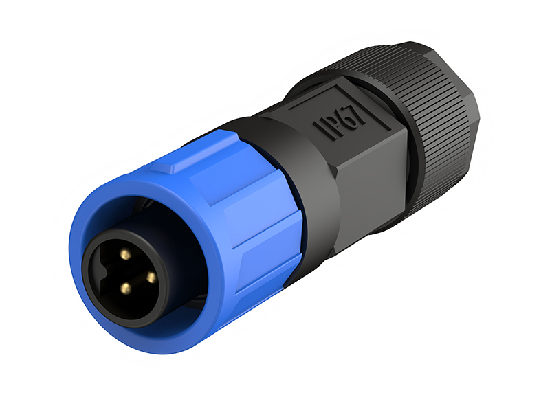 Jnicon at the Upcoming ESIE: Showcasing Excellence as a China Top IP67 Electrical Connector Exporter for Energy Systems