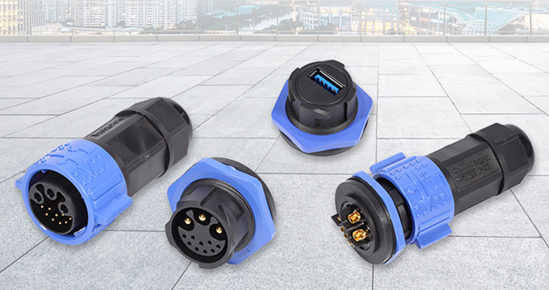Jnicon Safety Standards: Professional Waterproof Terminal Connector Supplier in China and the Impact of UL1977