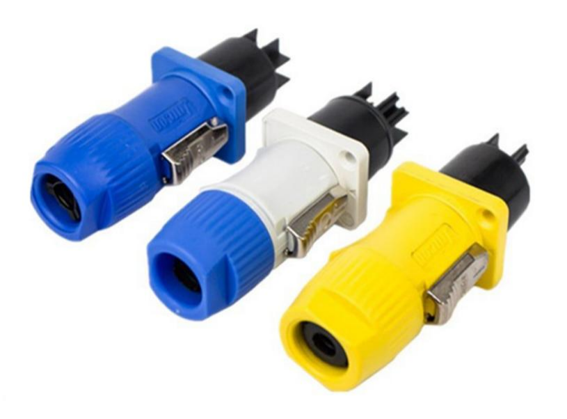 Jnicon Performance vs. Cost: Evaluating a High Quality Power Connector Factory from China for New Energy Systems