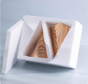 Polystyrene PACKING0as
