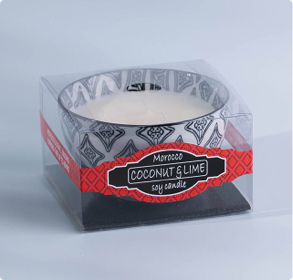 PVC Box4wl