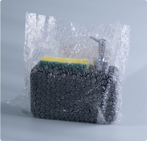 Bubble bag18l