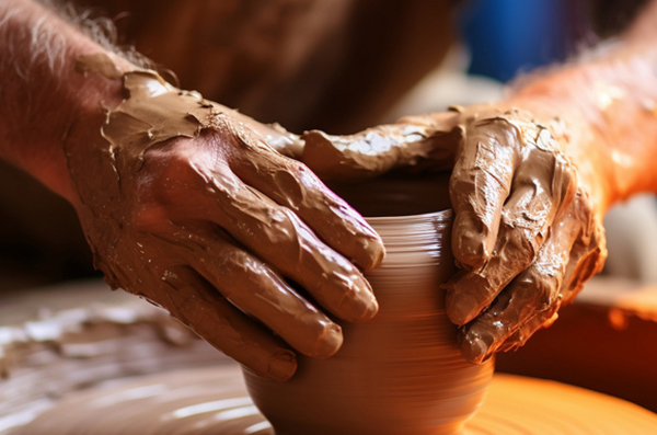 The essence of Chinese culture - porcelain