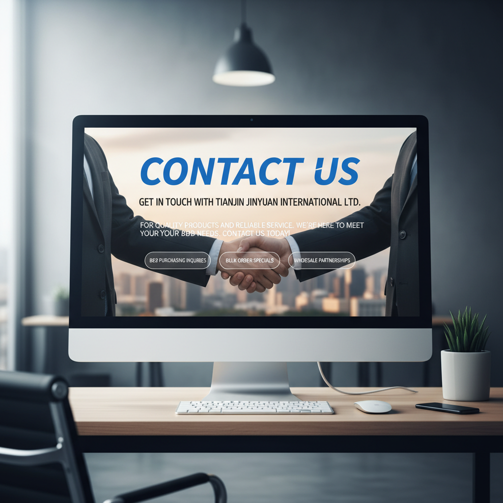 Contact Us