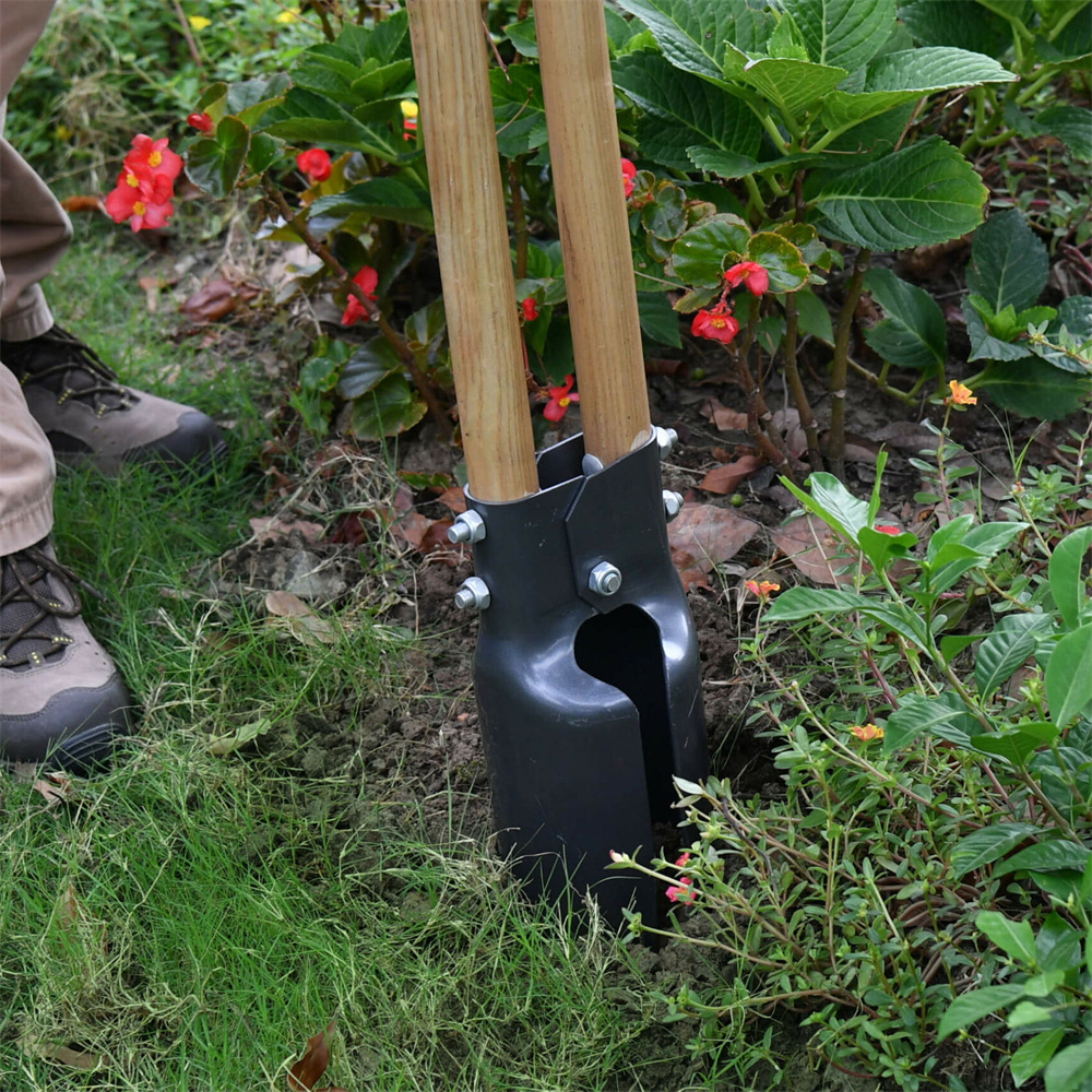 China Post Hole Digger Manual Utility Farm Tools W01.jpg