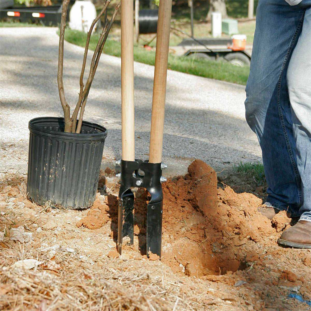 China Post Hole Digger Manual Utility Farm Tools W04.jpg