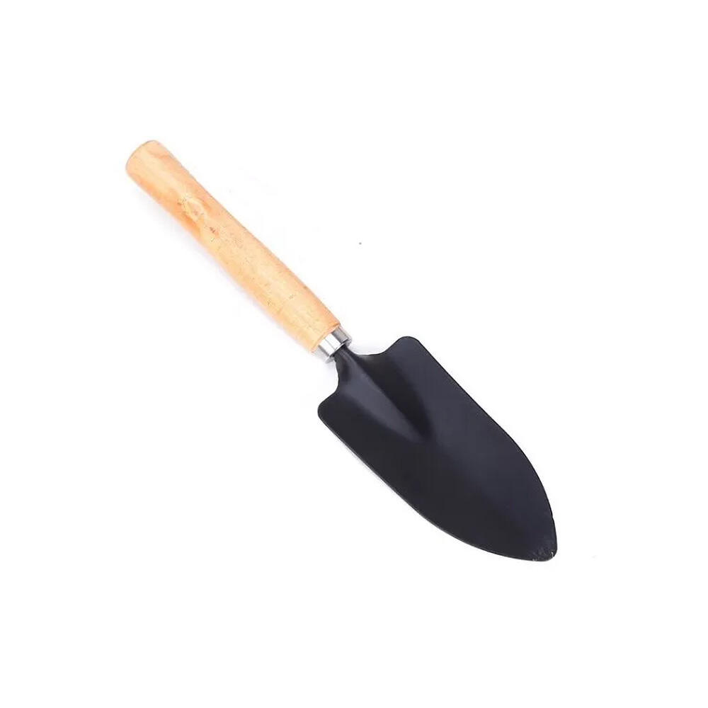 Garden Shovel Hand Tools Mini Small Shovels Wood Handl (1).jpg