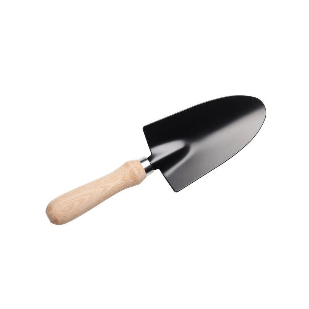 Garden Shovel Hand Tools Mini Small Shovels Wood Handled For Gardening