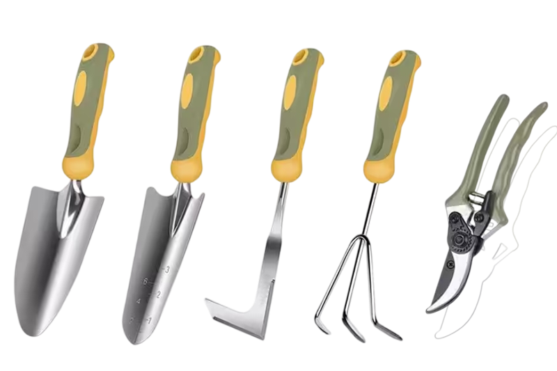 Garden-Tools