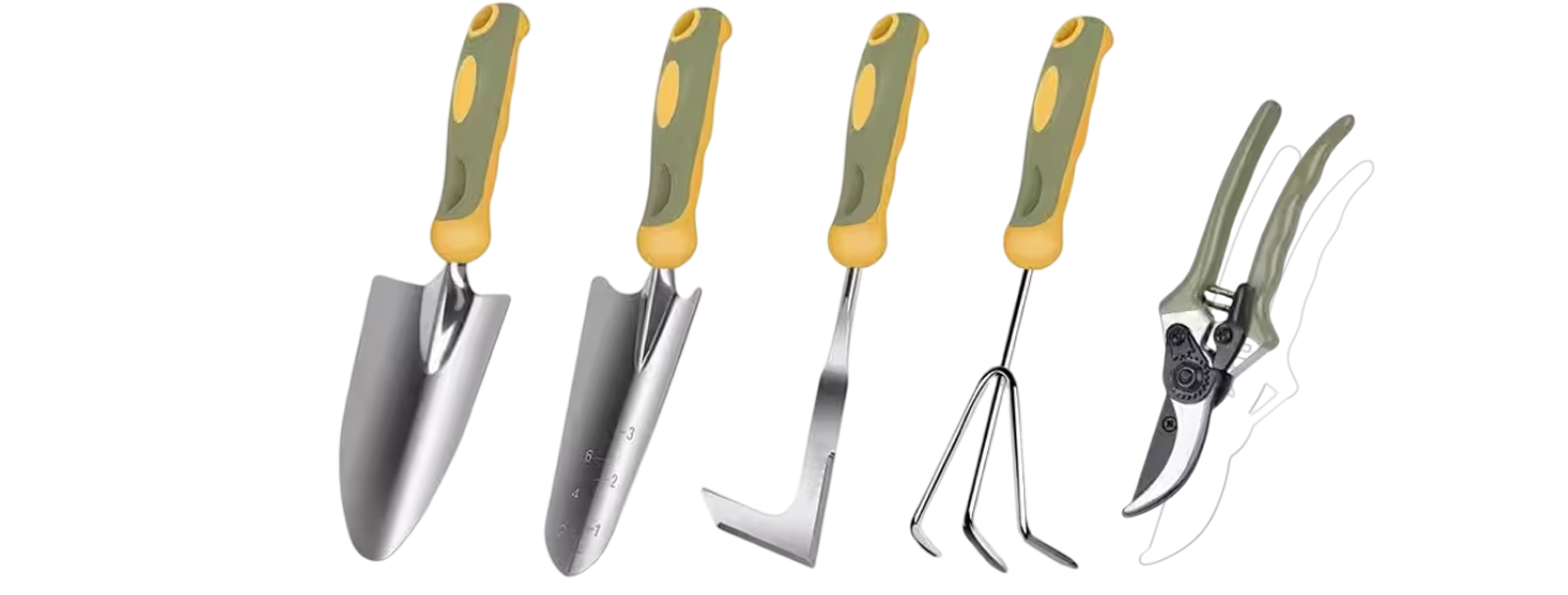 Garden-Tools
