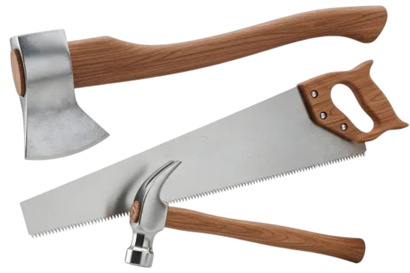 Hand-Tools