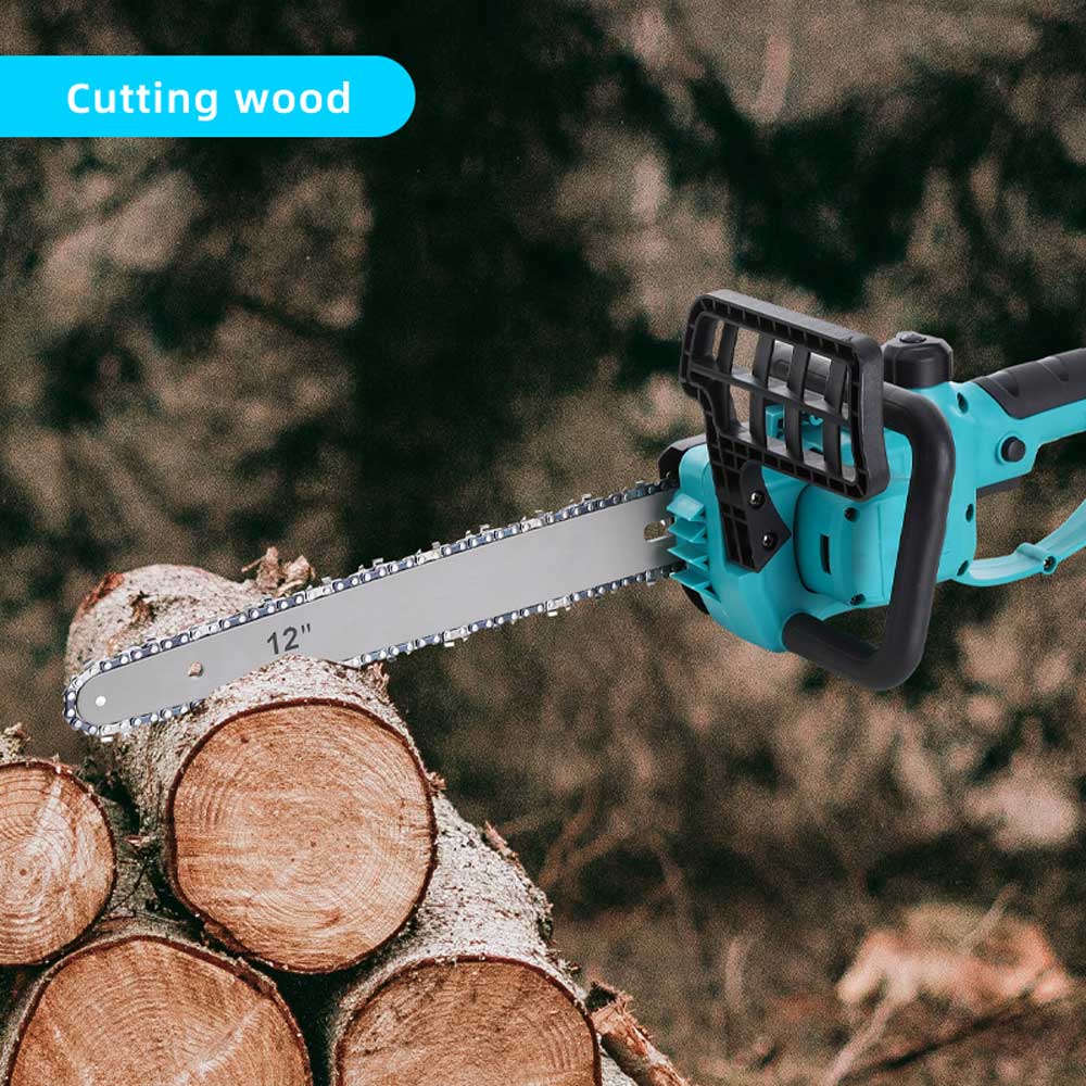 handheld-chainsaw