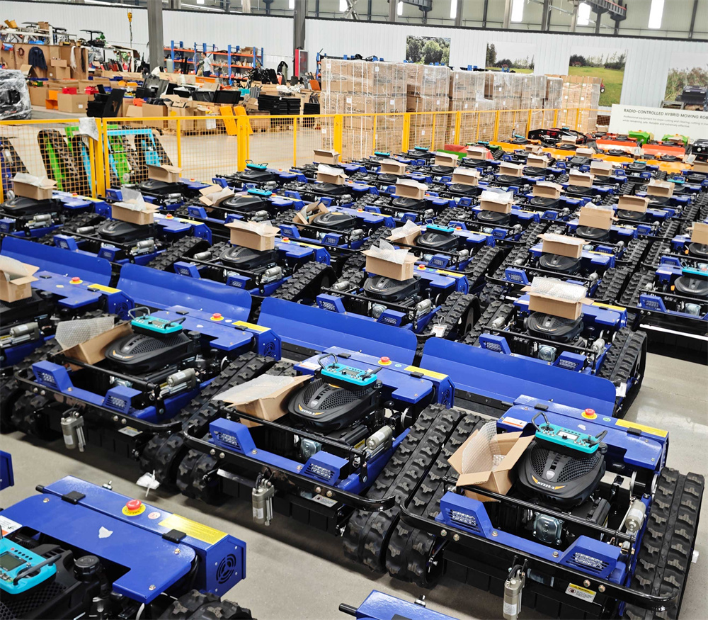 lawn-grass-cutting-machine