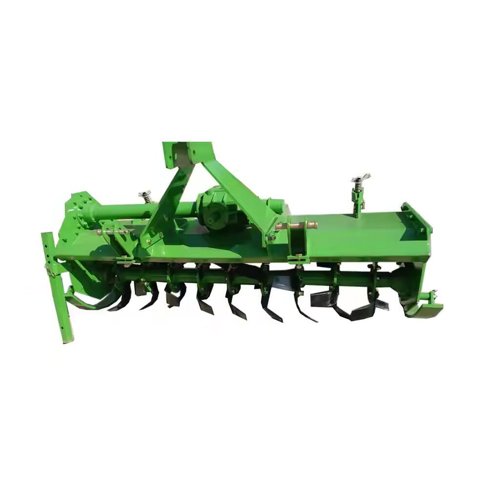 Small Rototillers Best Rotary Tiller Three Point For Tractor