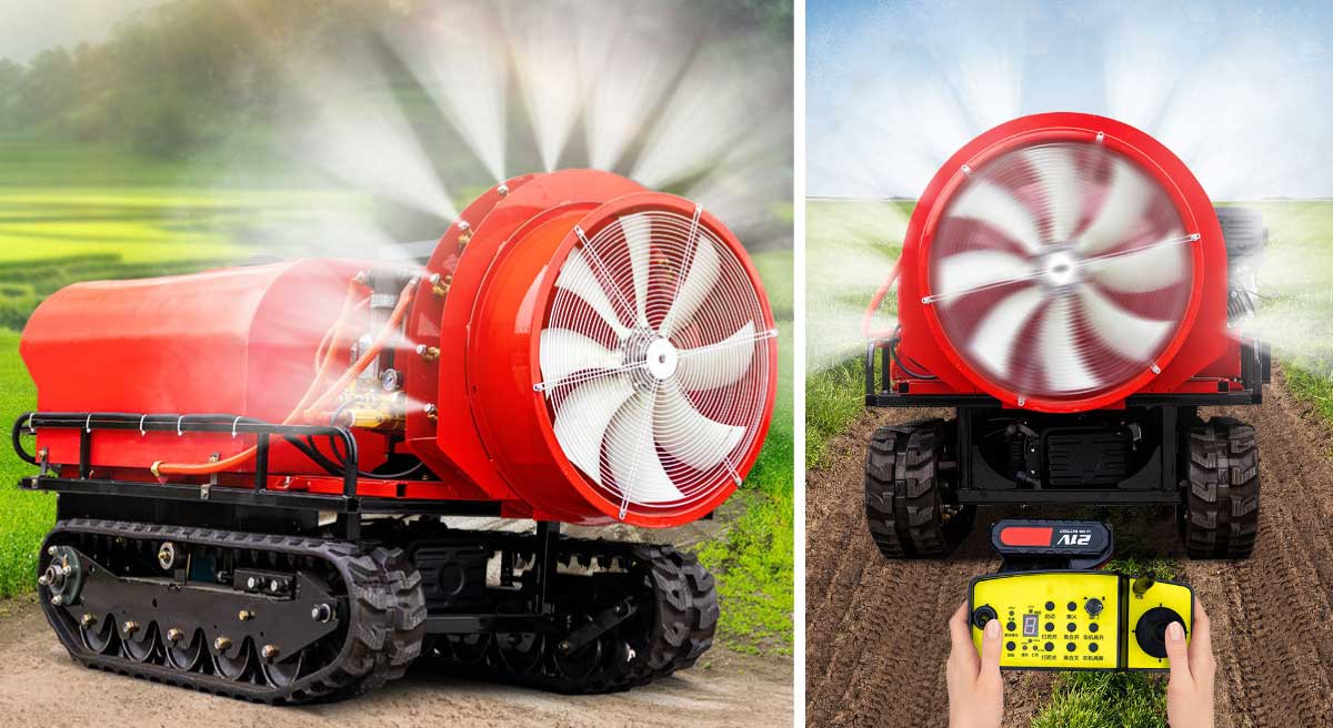 spraying-robot-machine-application