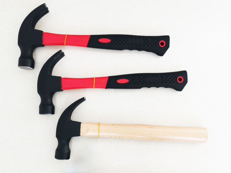 How to choose the right hammer for yourself?