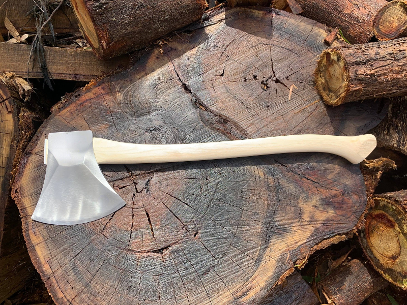 What kind of axe is good for home use?