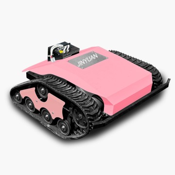 Pure Electric Lawn Mower Professional Small Robotic Cordless Grass Cutter