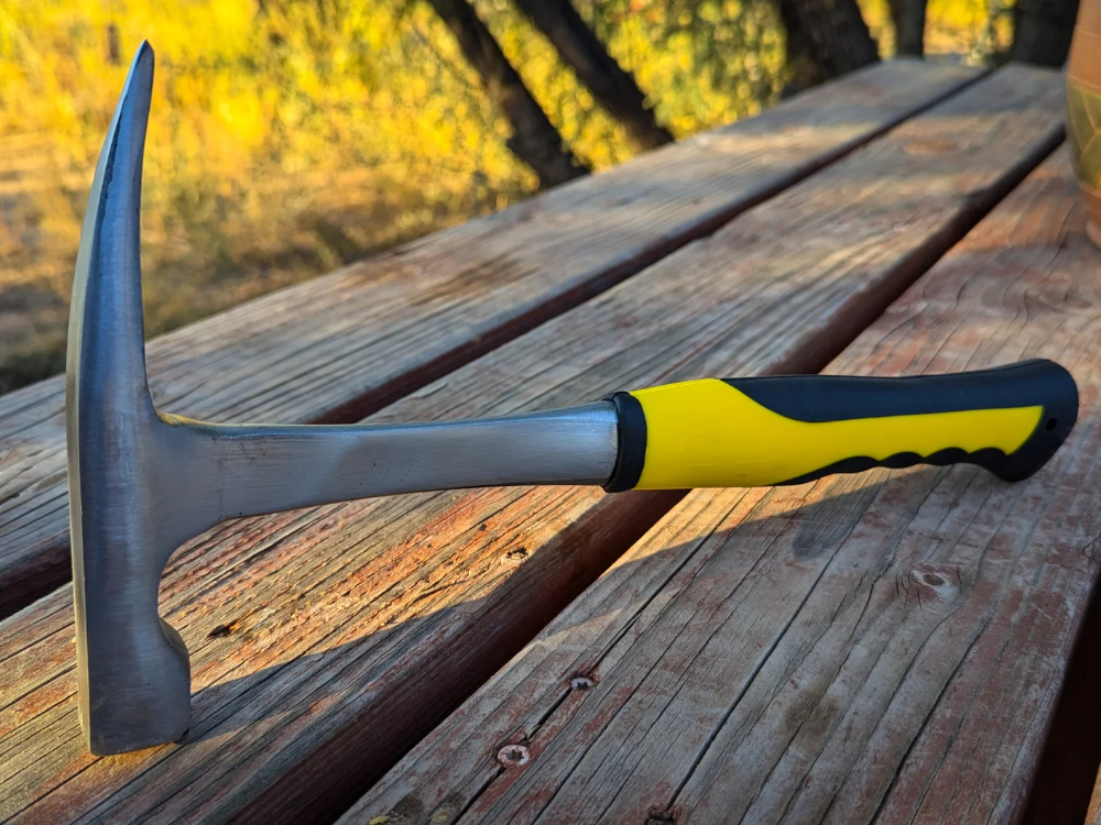 How to Choose the Right Hammer Weight?