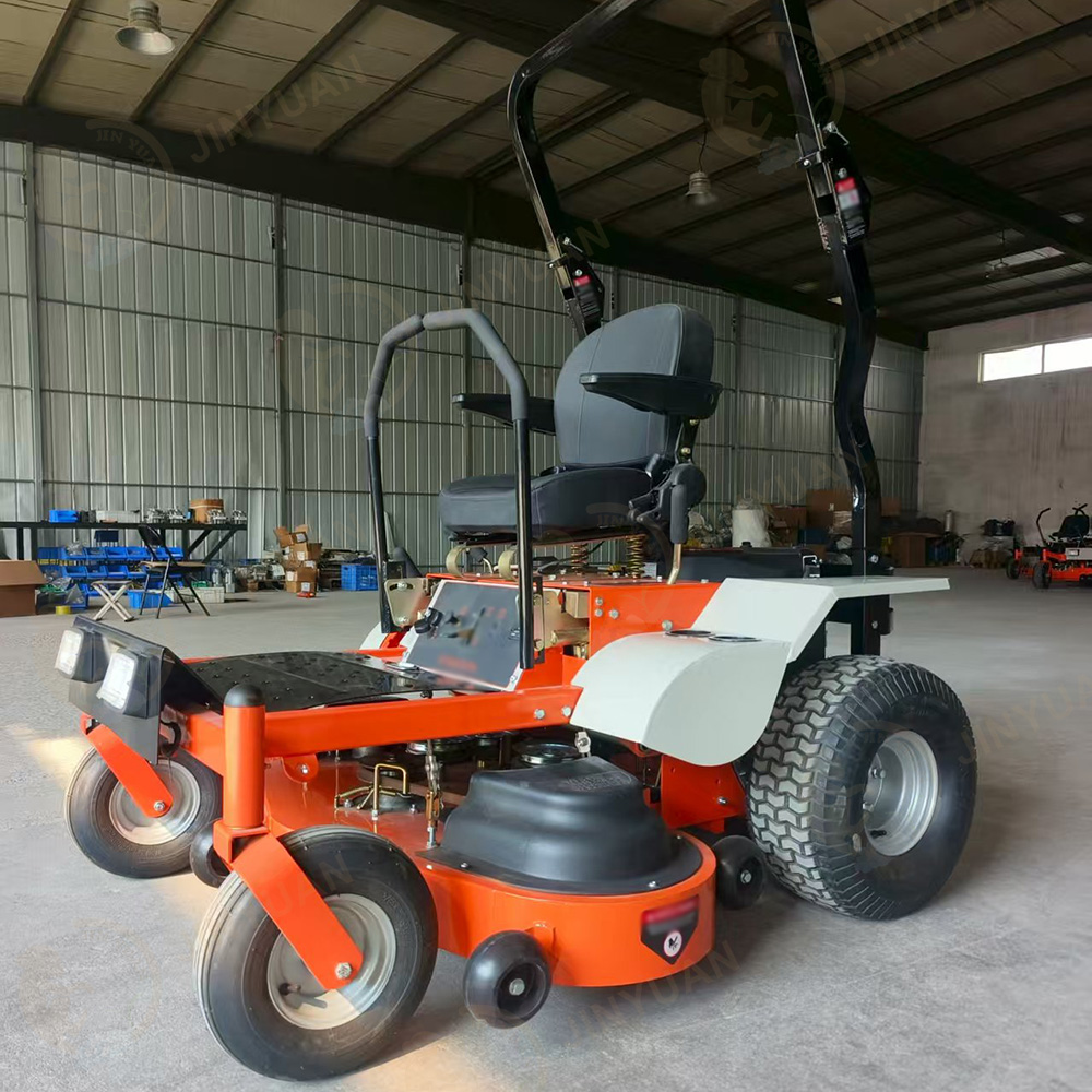 Sit On Lawn Mower Small Zero Turn Riding Mower For Sale