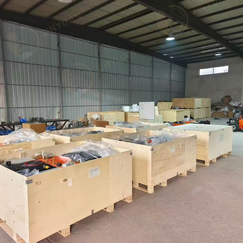 Zero Turn Riding Mower