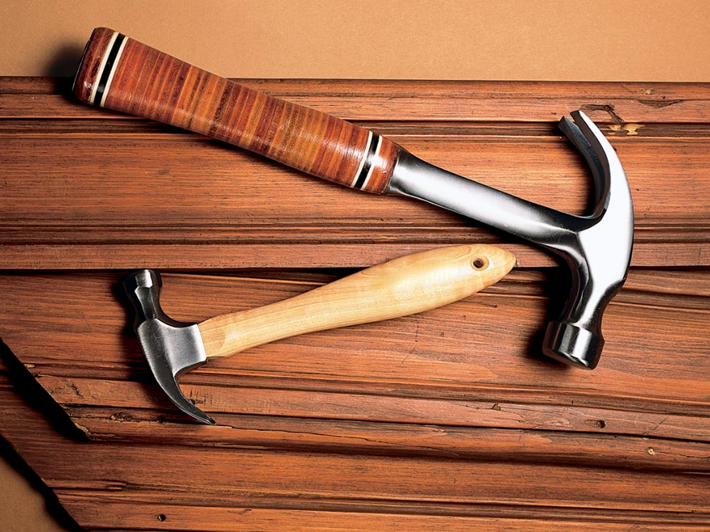 How to Use a Hammer Properly and Stay Injury - Free?