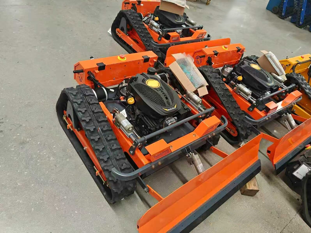 Are robotic lawn mowers worth it?