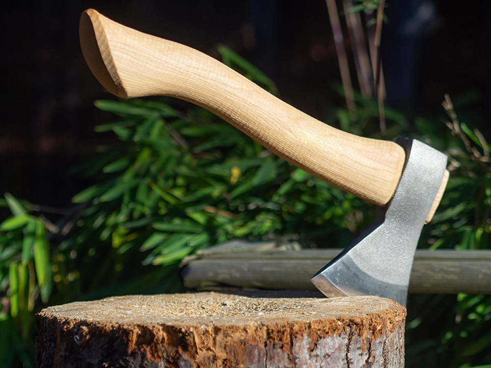 What is the highest quality axe?
