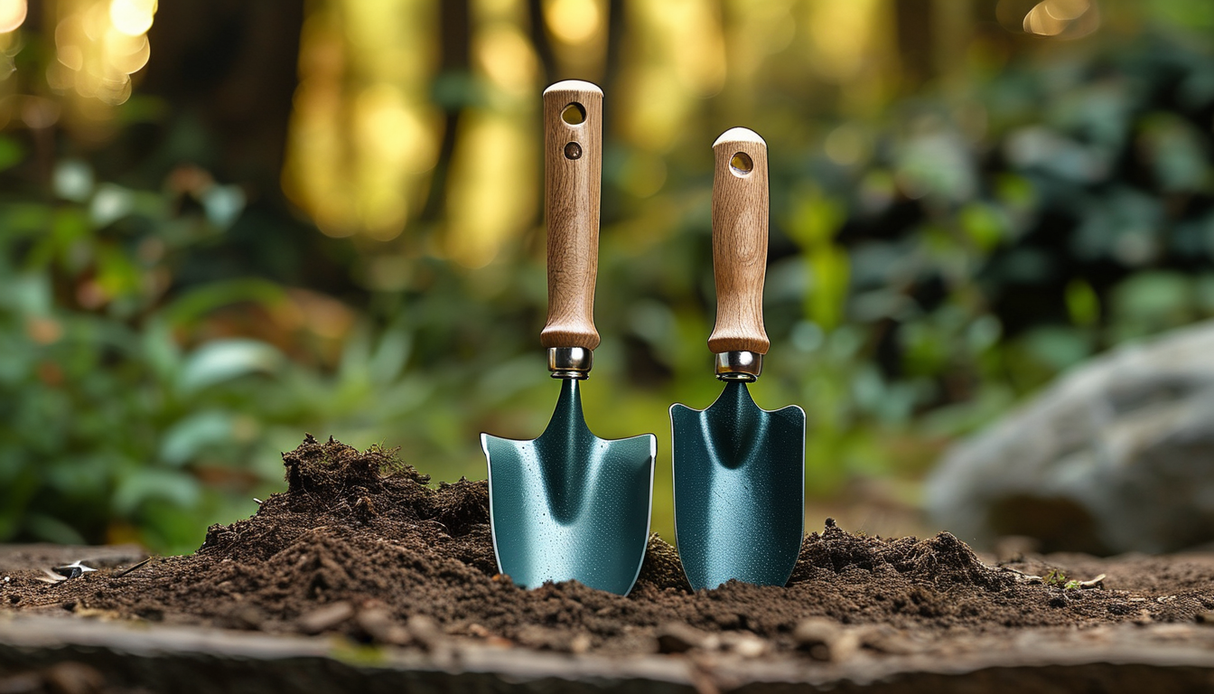 Mini Garden Shovel For Camping Garden Shovel