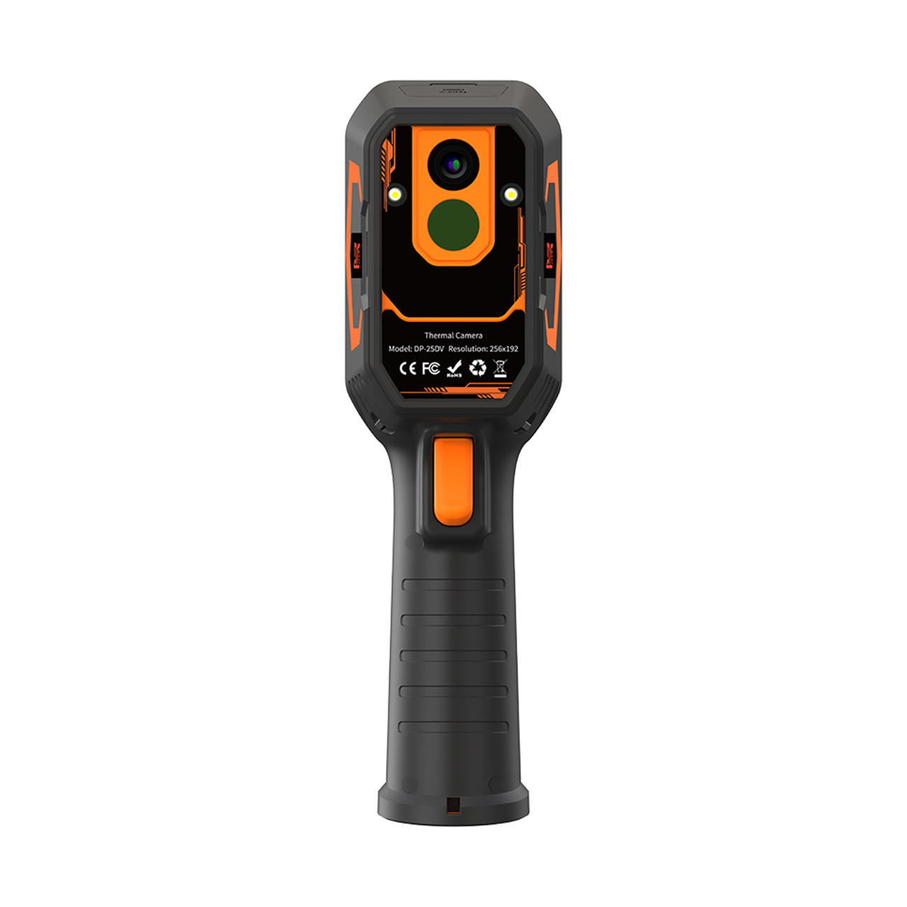 DP-25DV Infrared Thermal Camera