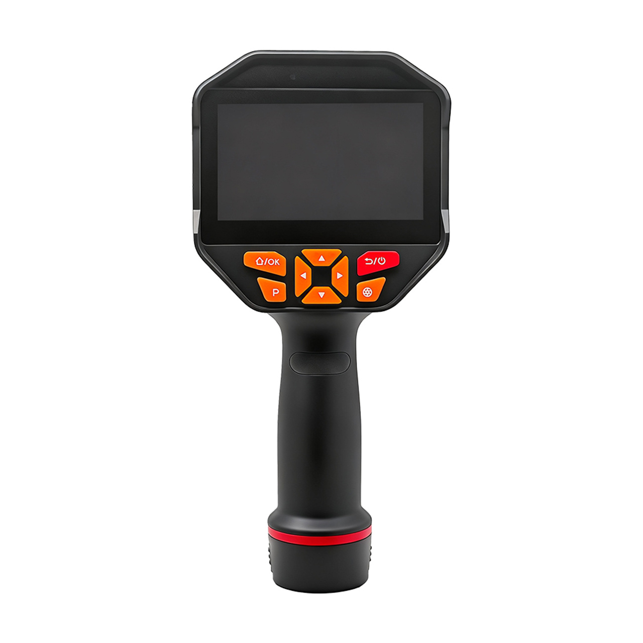 DP-64D professional-grade handheld thermal imager