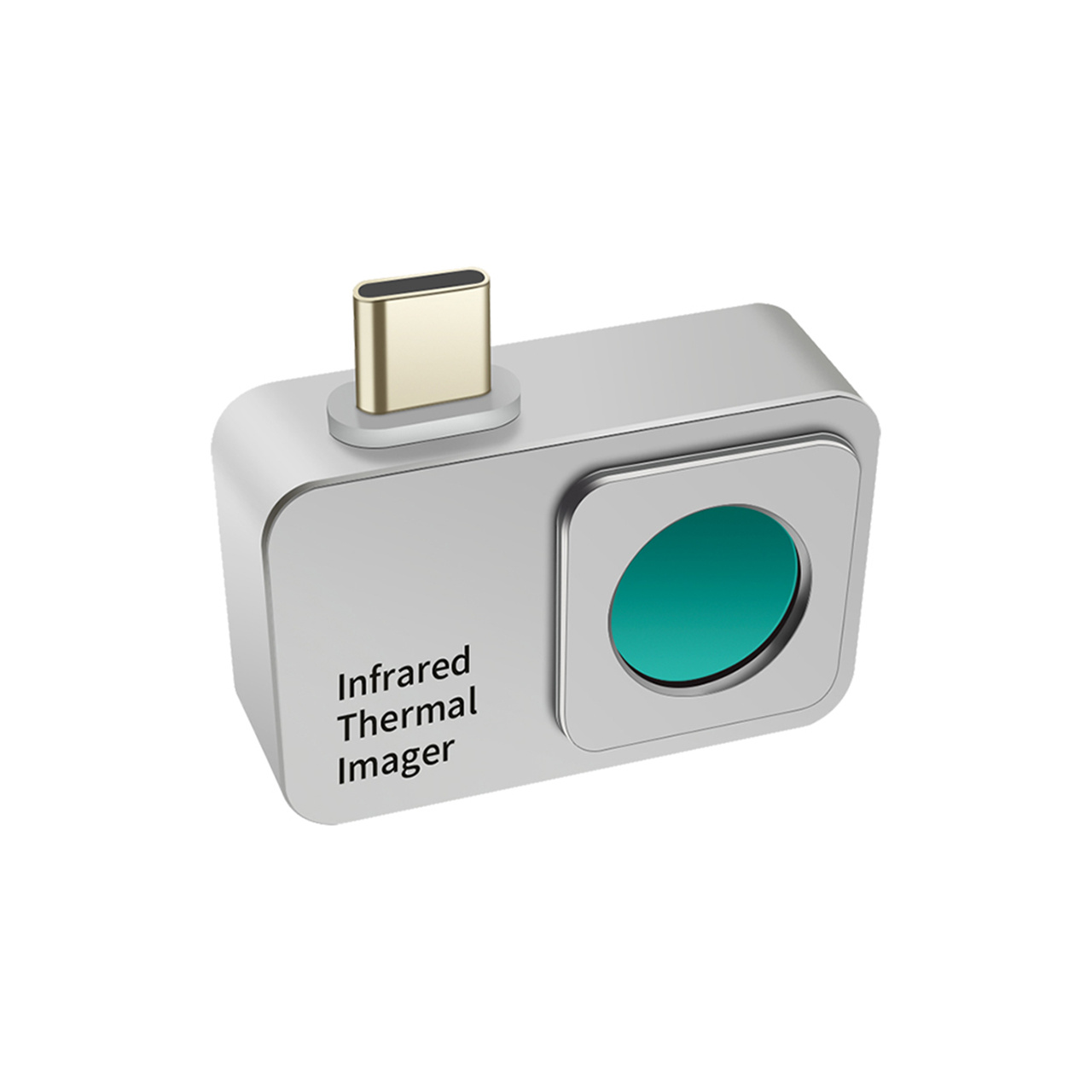 H2FB mobile phone infrared thermal imager