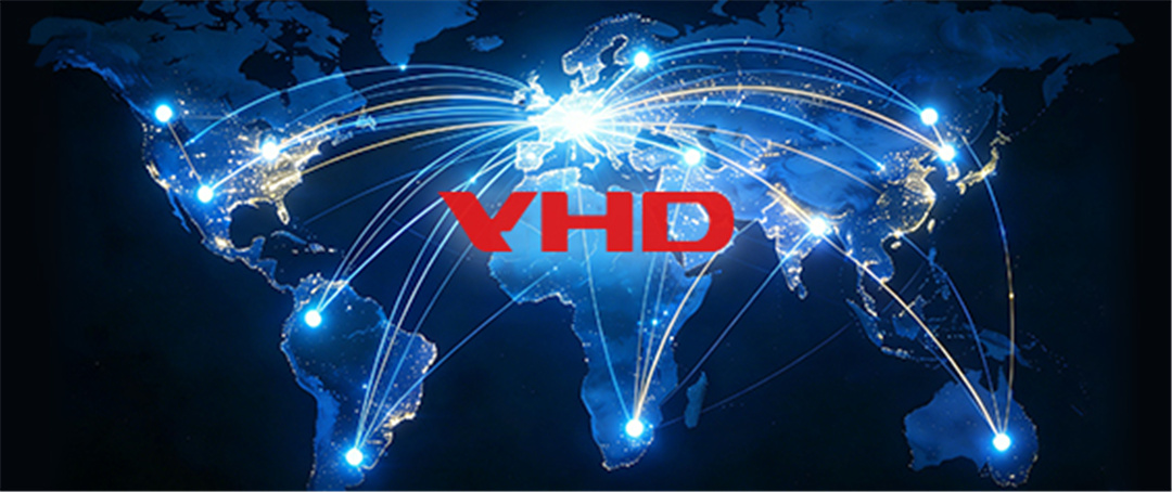 Global Business Network And Distribution Coverage For Thermal Imaging Solutions