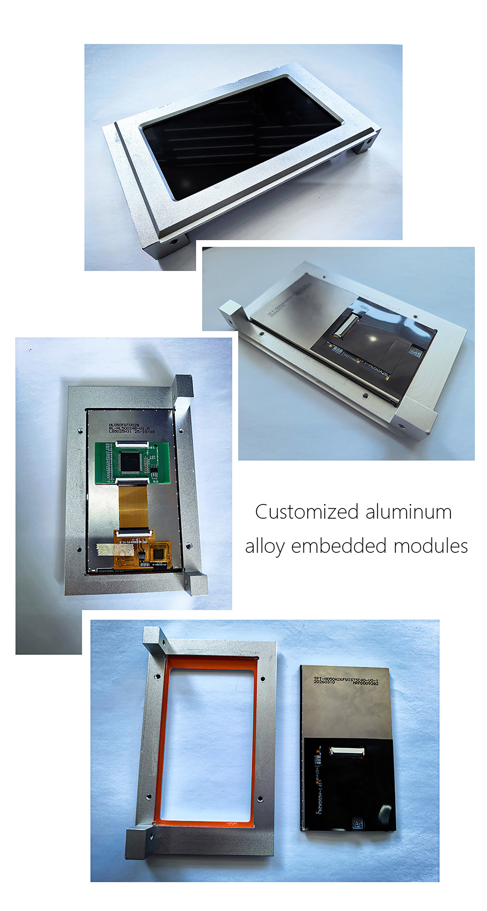 custom aluminum alloy embedded modules.jpg