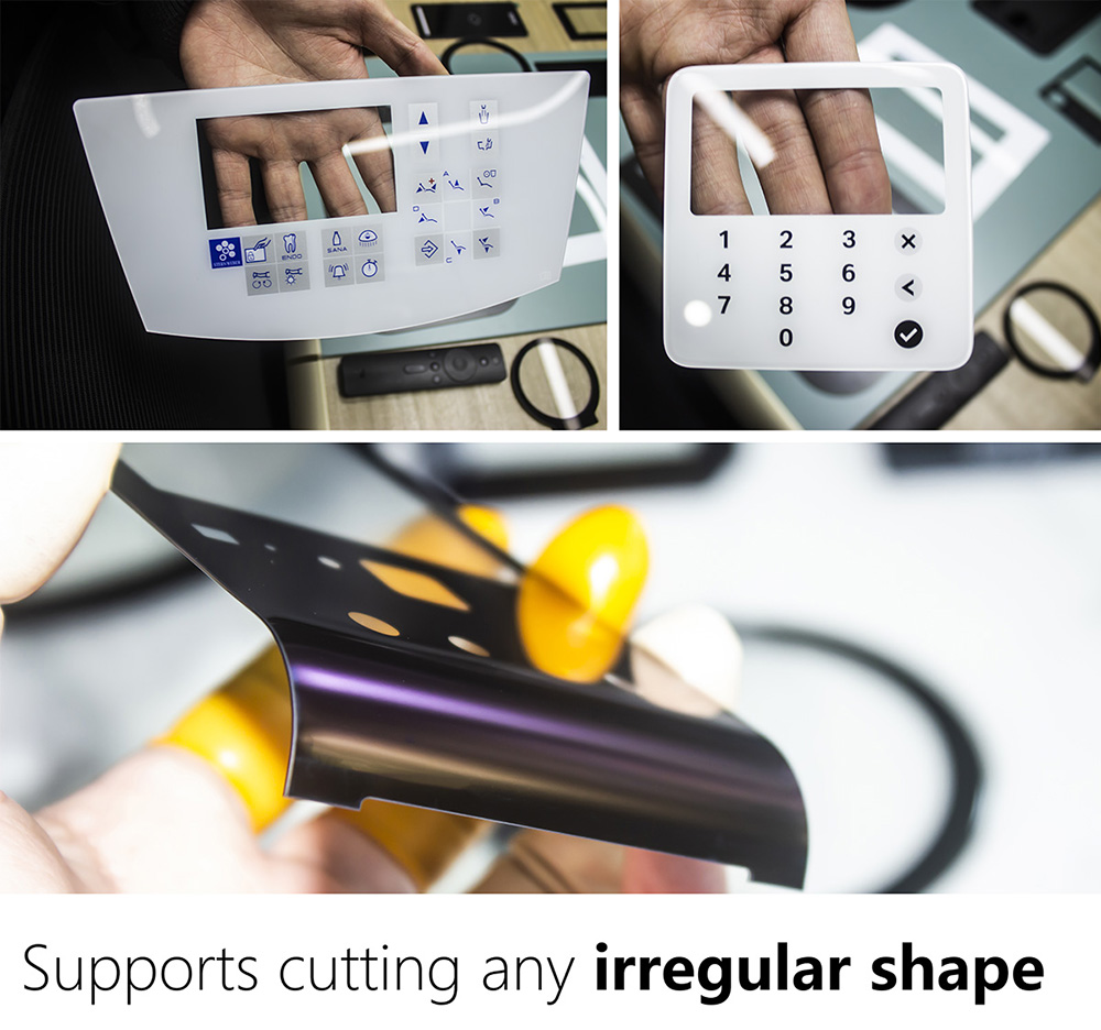 Irregular Shape Cutting Cover lens.jpg