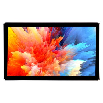 21.5 Inch USB-C LCD Monitor 1920x1080 Resolution With Capacitive TouchScreen